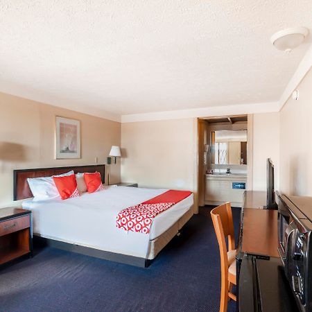 Oyo Hotel Wadsworth Oh I-76 Экстерьер фото