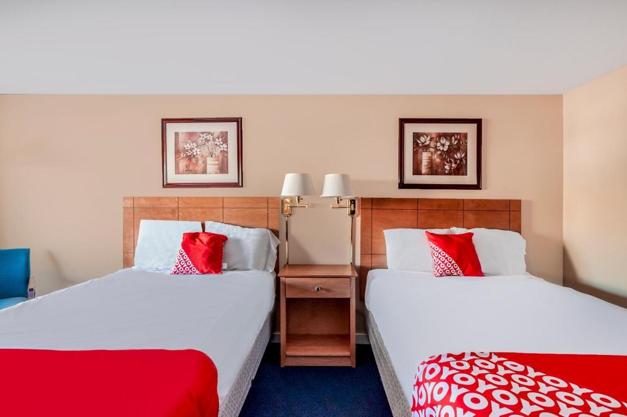 Oyo Hotel Wadsworth Oh I-76 Экстерьер фото