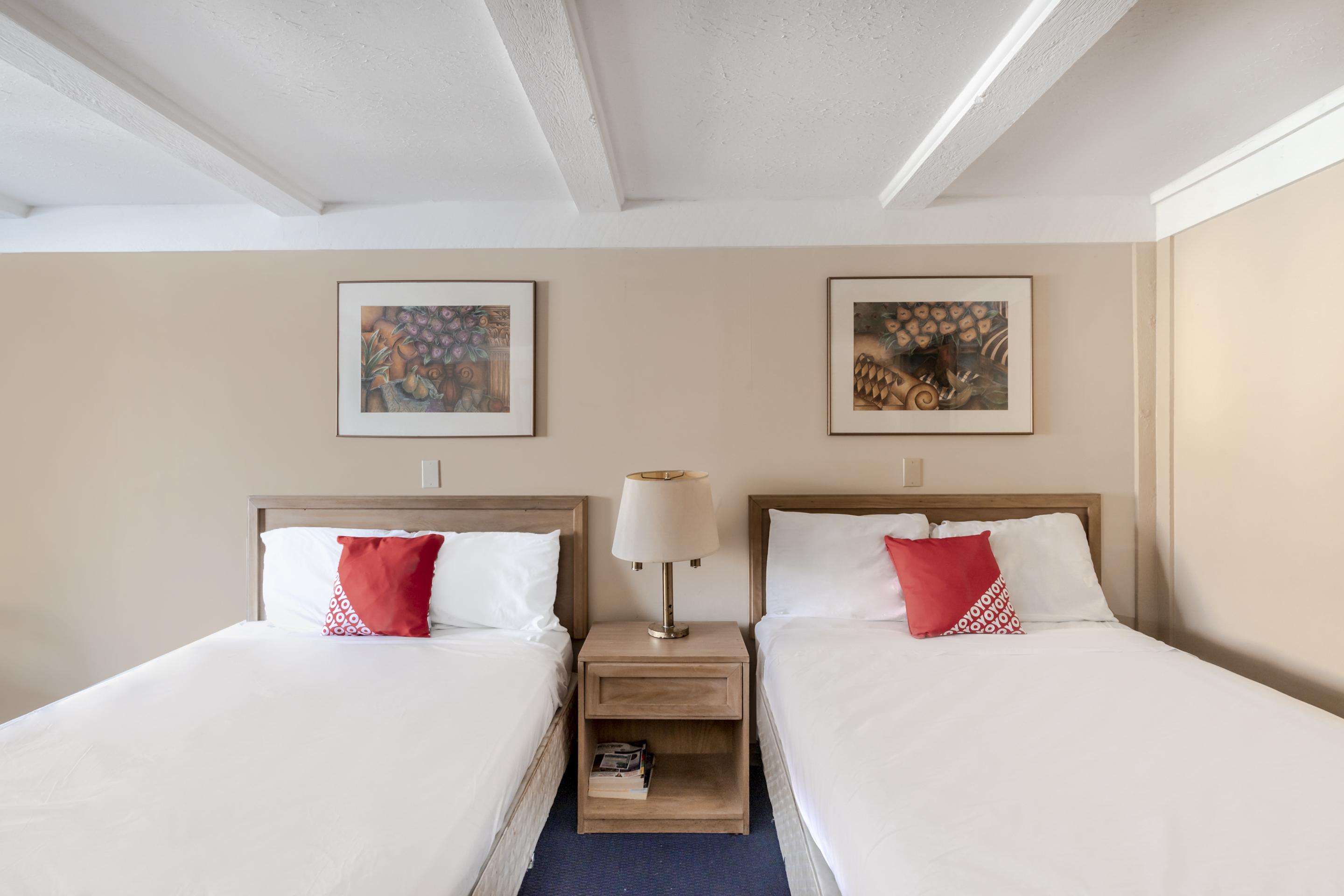 Oyo Hotel Wadsworth Oh I-76 Экстерьер фото