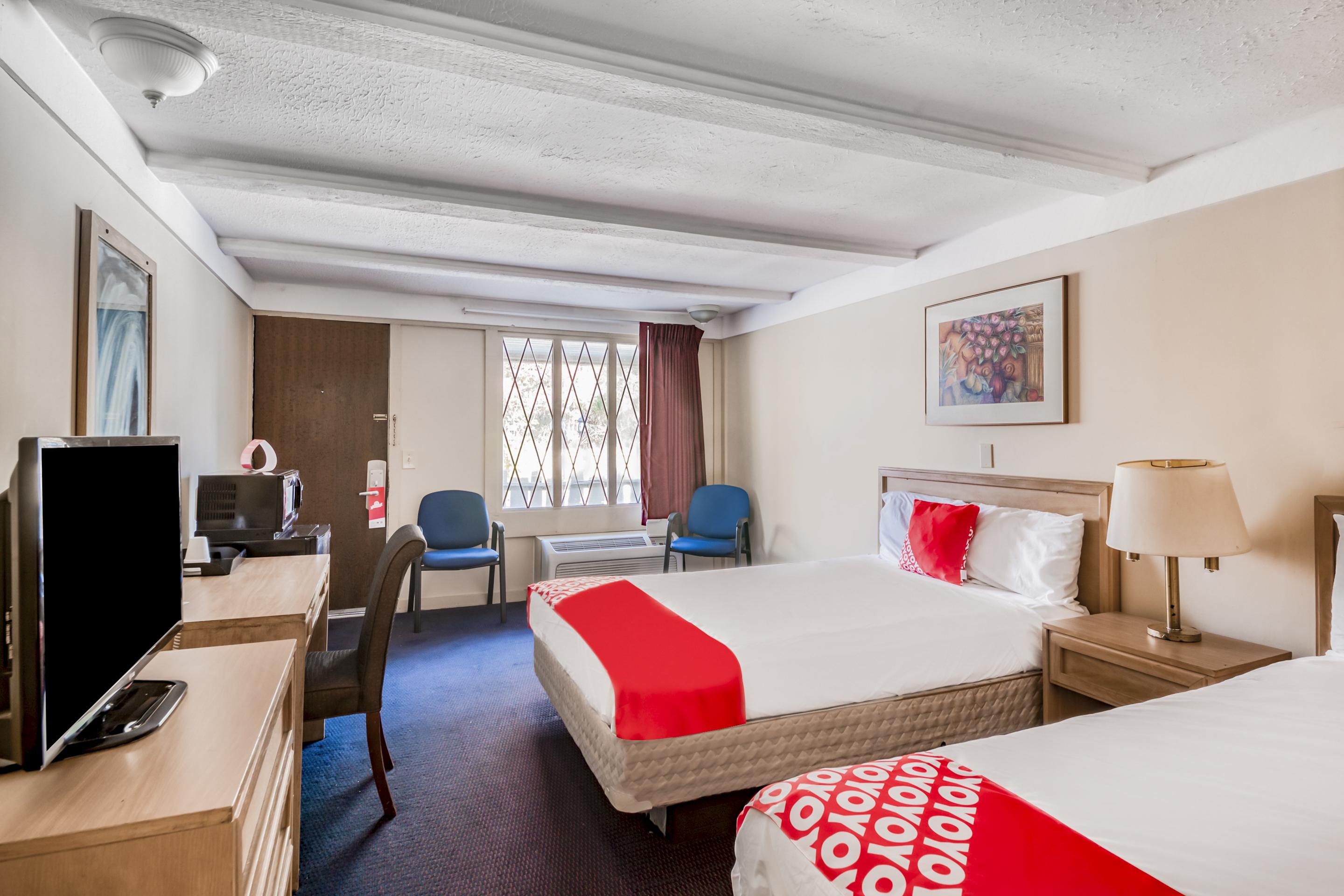 Oyo Hotel Wadsworth Oh I-76 Экстерьер фото