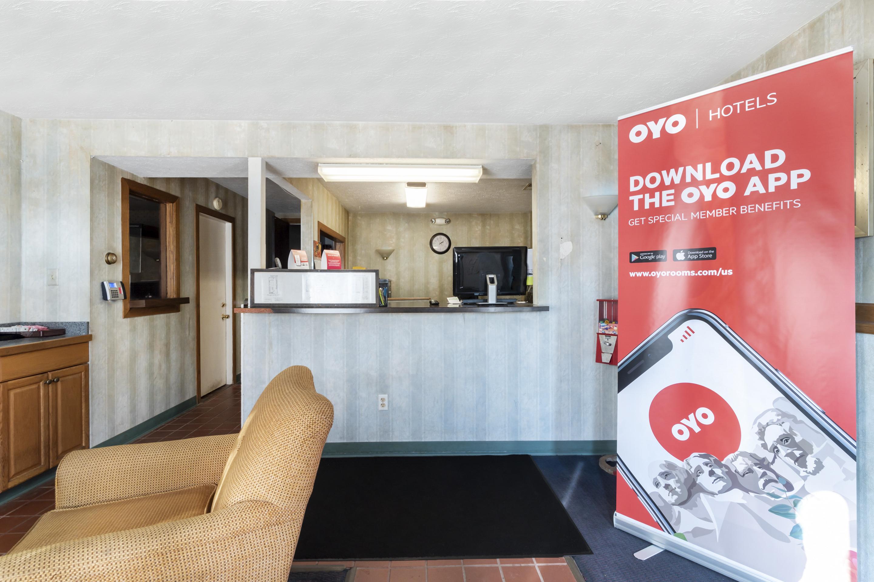 Oyo Hotel Wadsworth Oh I-76 Экстерьер фото