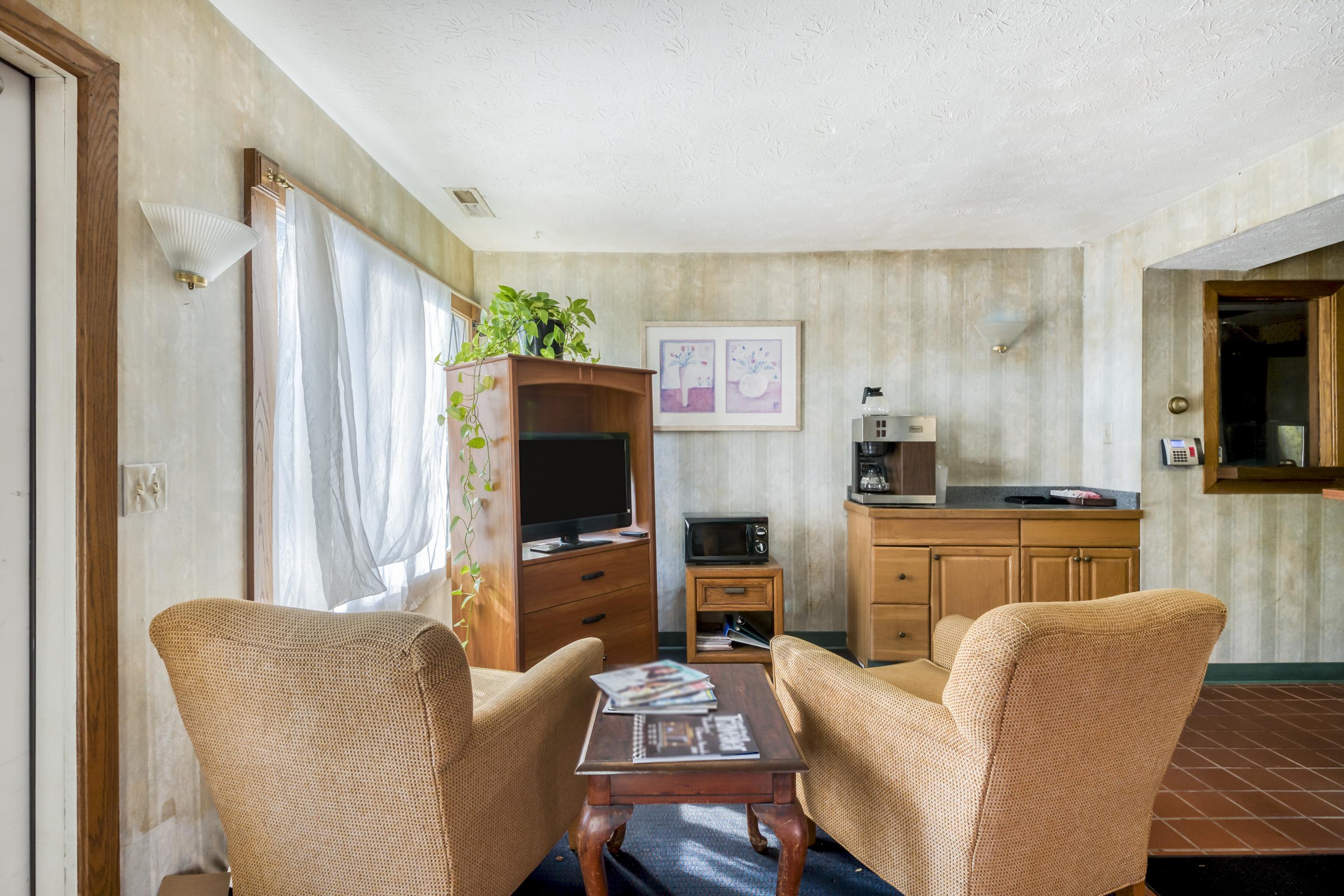 Oyo Hotel Wadsworth Oh I-76 Экстерьер фото